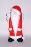 Santa 'Nick' aus Keramik 27 cm